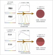 你眼中相同的顏色，他們真的相同么？