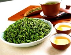 分光測(cè)色儀在茶葉顏色分級(jí)上的應(yīng)用